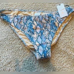 Women’s Bikini Bottoms